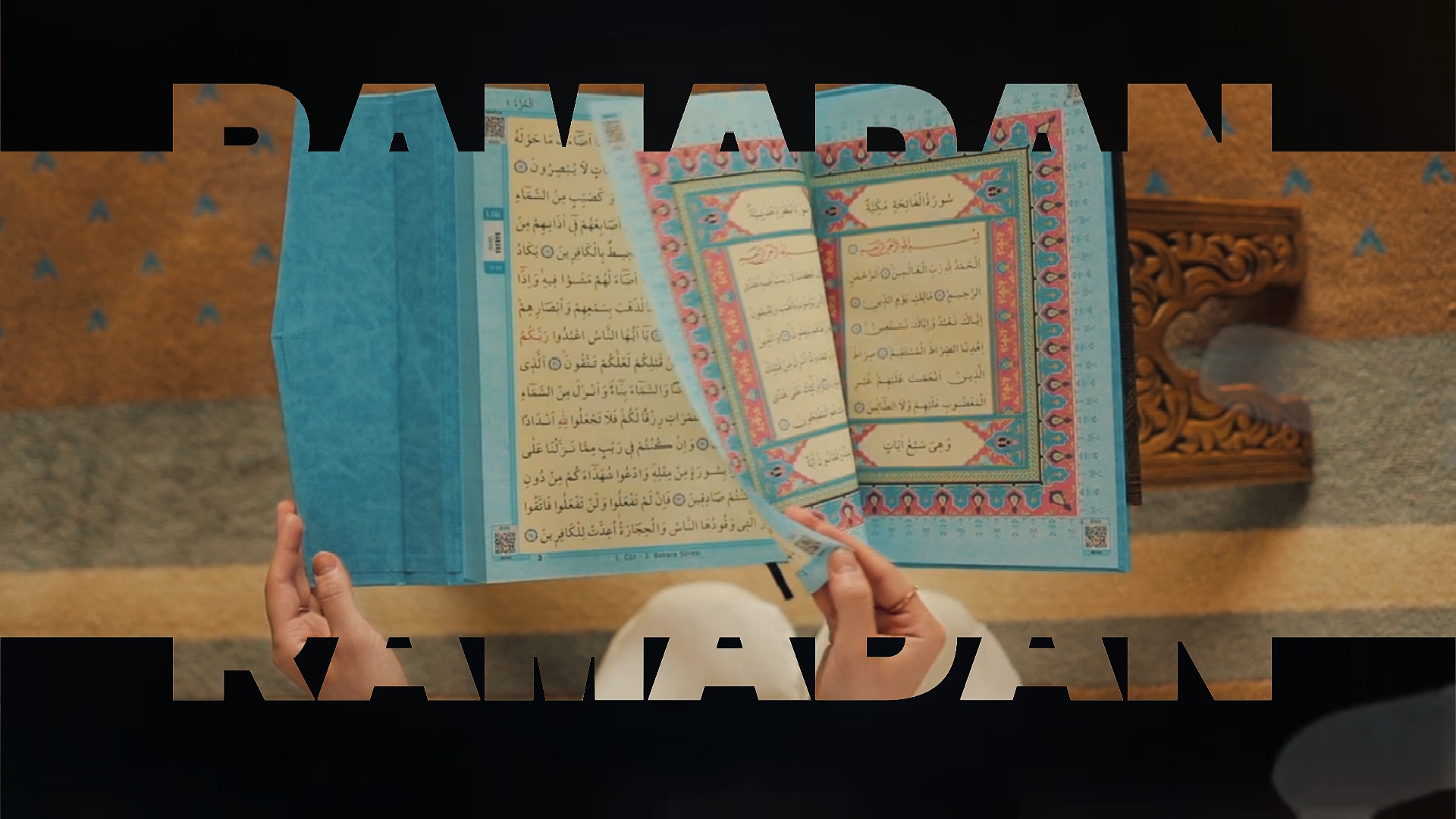 Ramadan 