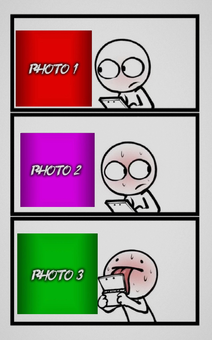 NEW TREND TEMPLATE