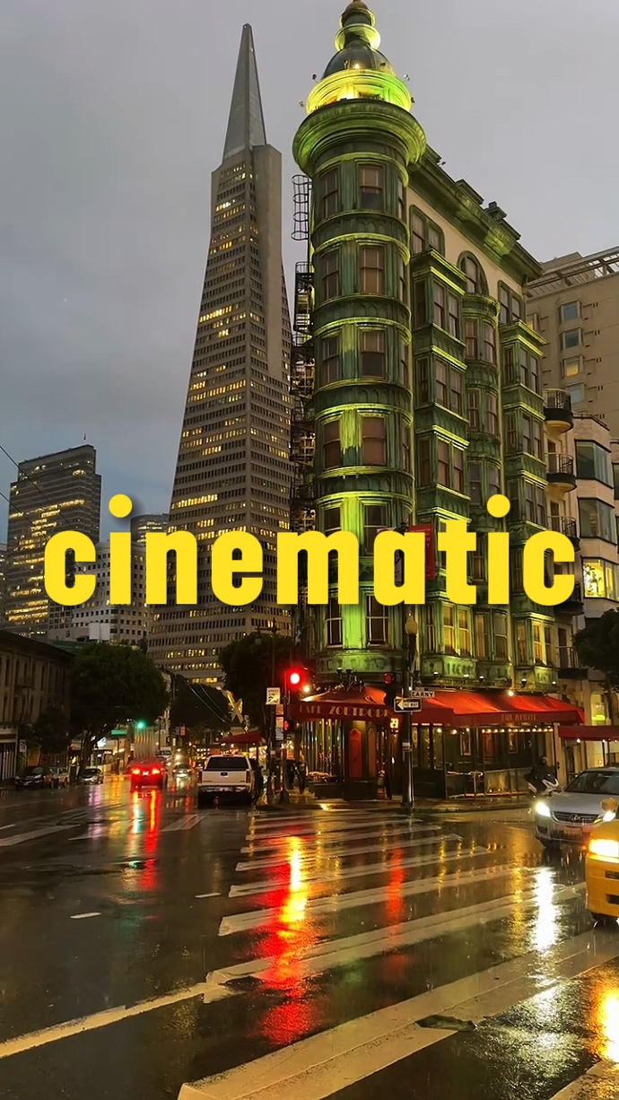 8 video clips