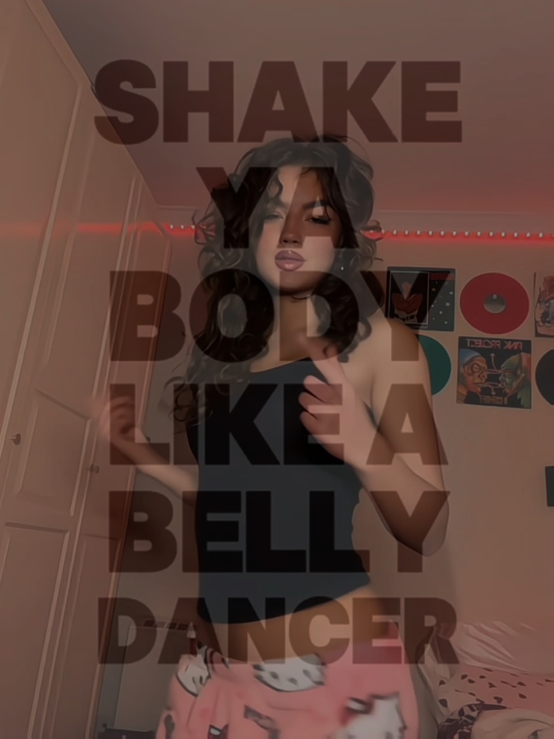 bella dancer 