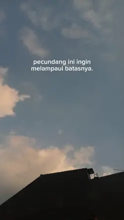 pecundang ini