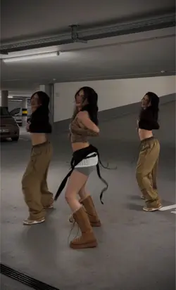 3 BEST DANCERS 🔥🔥🔥