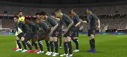 FC mobile 
