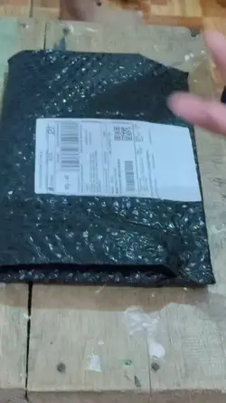 Buku gambar Deli