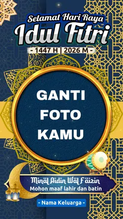 2026 IDUL FITRI