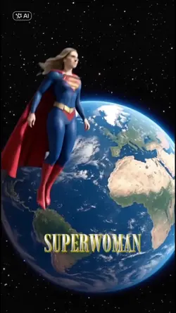 Superwoman