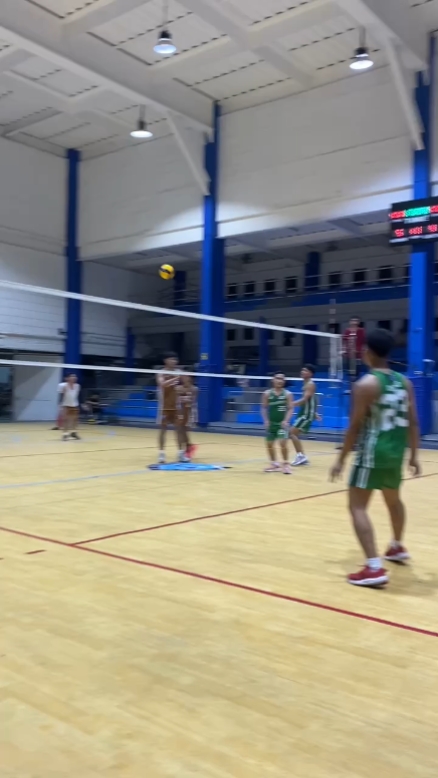 Volleyball