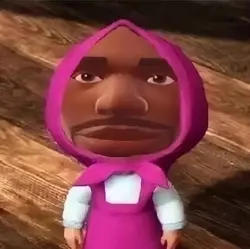 .