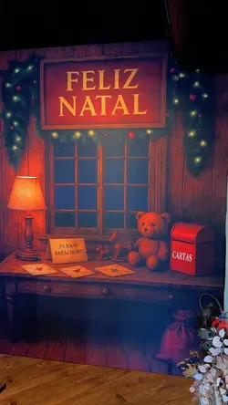 CHRISTMAS DECORATION