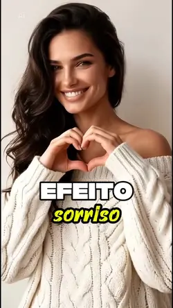 EFEITO SORRISO 