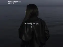 Falling For You