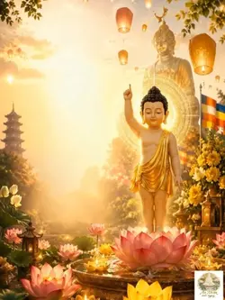 🪷 Phật