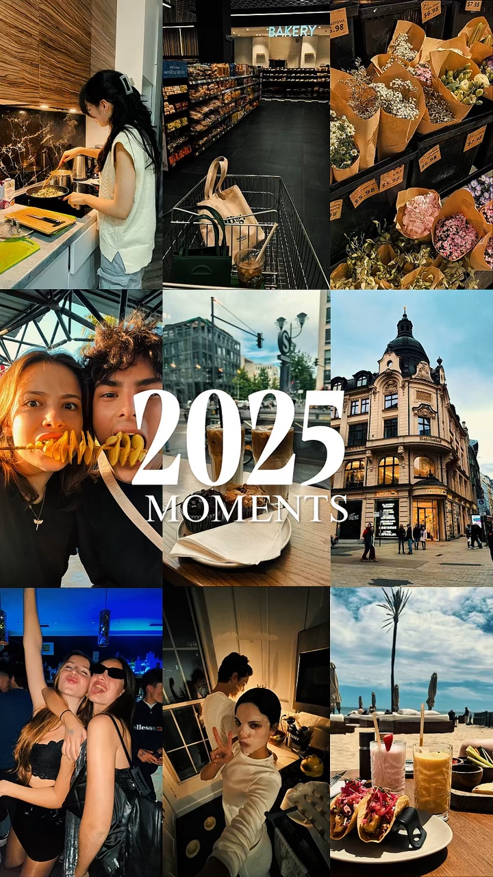 2025 Özeti