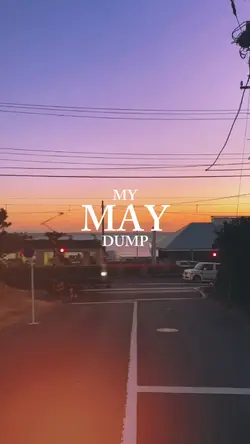 may dump 2024