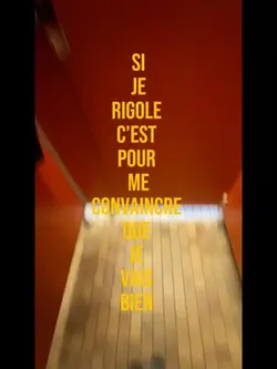 Ouais bref 