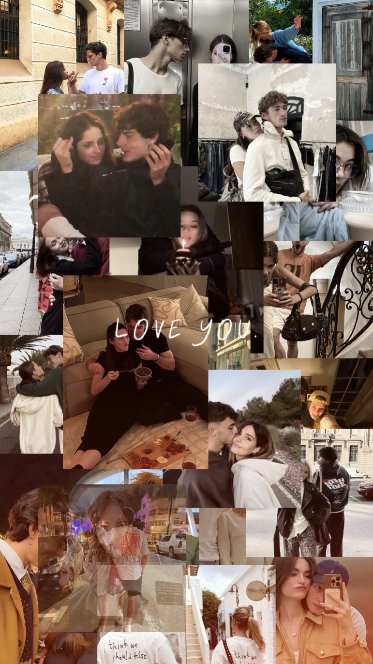 Momentos de pareja