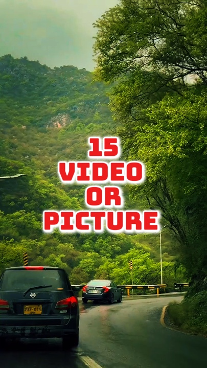 15 video yeni şablon