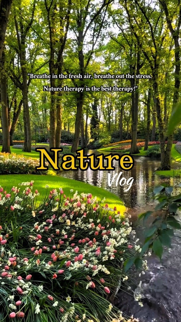 Nature vlog 