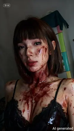 AI Halloween 2025 