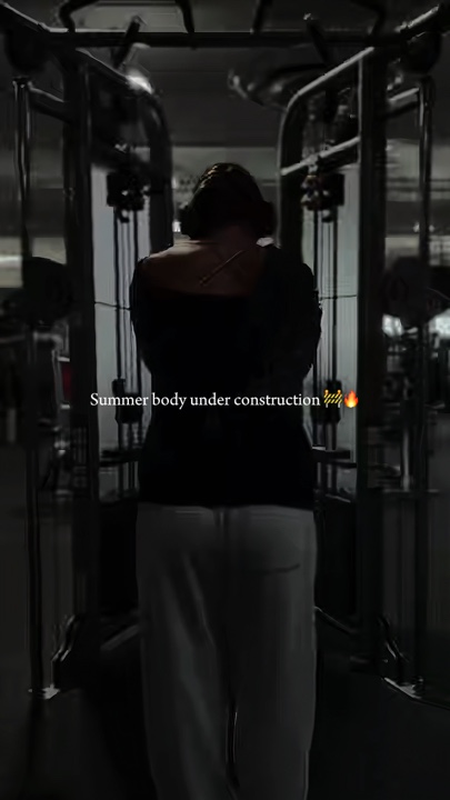 summer body