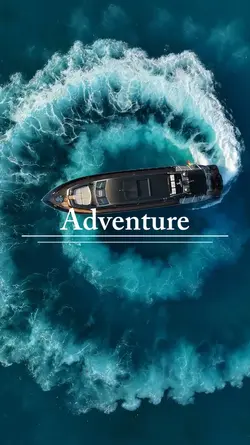 adventure