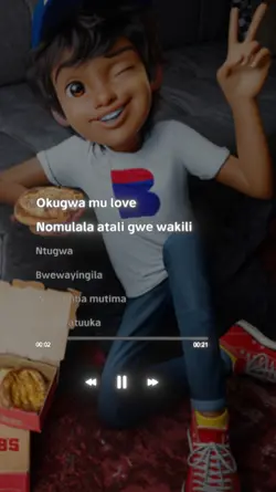 Mumutima RonnieRayz