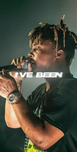 I’ve been stepping!