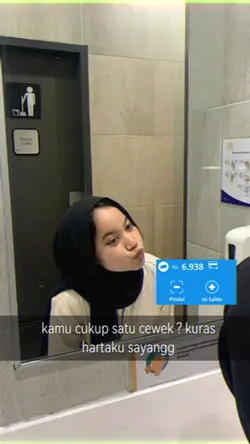 kamu cukup satu