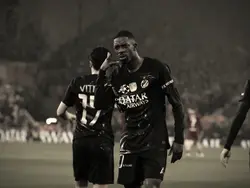 Dembele free edit 