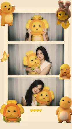 Trend boneka nailong