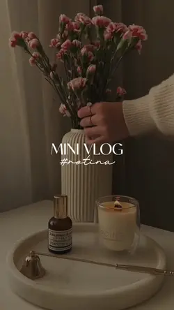 MINI VLOG