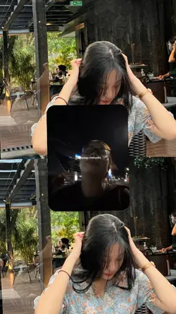 menyala