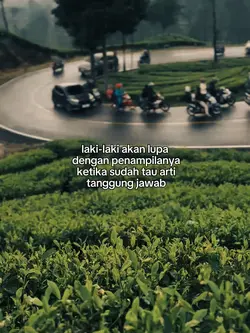 laki-laki akan lupa
