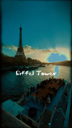 eifell tower