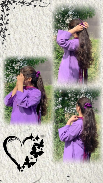 Tu ishq ishq sa mere