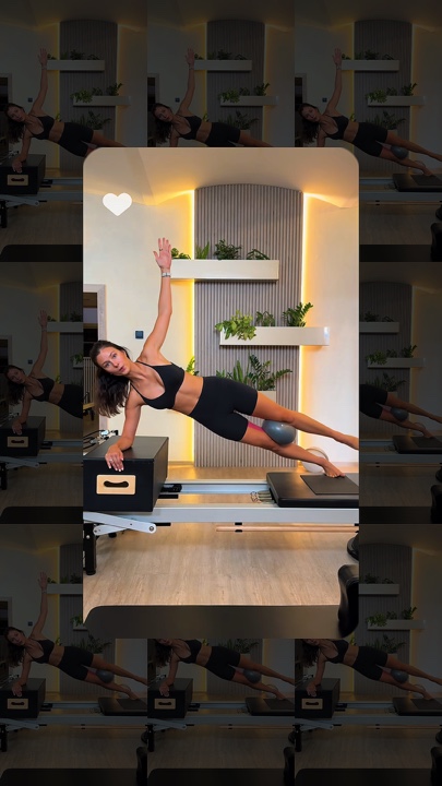 Pilates