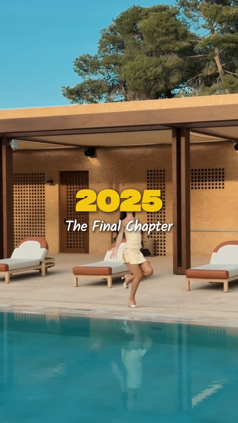 2025 Final Chapter 