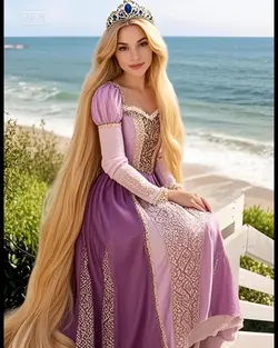 Rapunzel