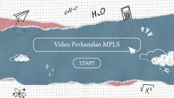 Perkenalan MPLS