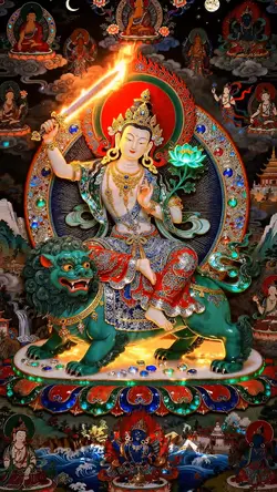 Phật pháp nhiệm màu