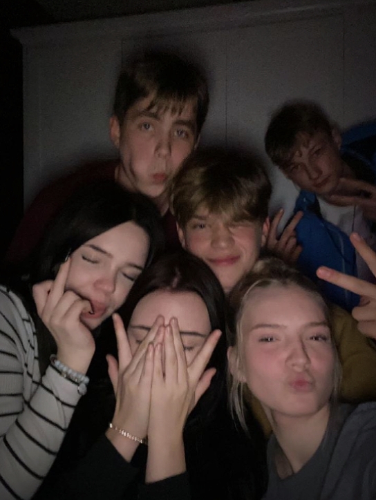 Mein bester Freund 