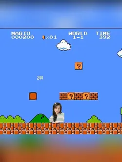 Trend Mario bros
