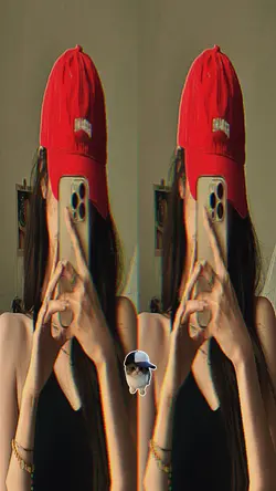 PIXEL STRETCH 