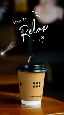 Time To Relax