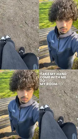 Take My Hand ✋🏾 