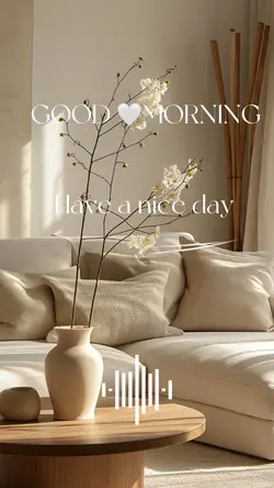 Good🤍morning 