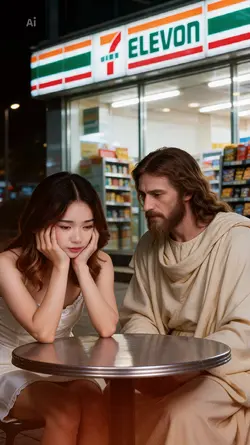 Papa Jesus