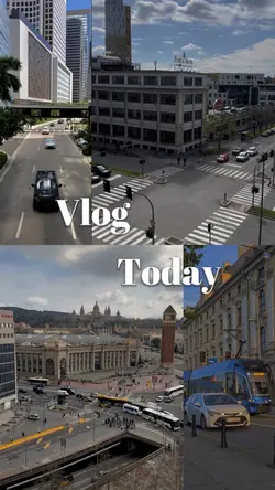 VLOG TODAY
