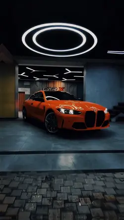 BMW — CAR CLIPS