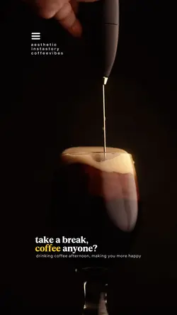 Coffee Anyone?